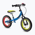 Bicicletă fără pedale pentru copii Milly Mally Young, albastru, 1598 3