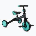 Bicicletă pentru copii Milly Mally 3in1 Optimus, negru, 2713 2