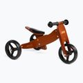 Bicicletă de echilibru Milly Mally Jake maro 2739 2