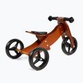 Bicicletă de echilibru Milly Mally Jake maro 2739 3