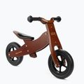 Bicicletă pentru copii Milly Mally 2in1 Look, maro, 2771 2