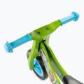 Bicicletă pentru copii Milly Mally 2in1 Look Natural, verde, 2773 4