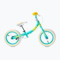 Bicicletă fără pedale pentru copii Milly Mally Young, albastru, 2805