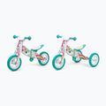 Bicicletă de echilibru Milly Mally  2w1 Look colorată 2787 8