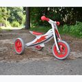 Milly Mally 2in1 bicicletă de cross-country Look roșu 3146 4