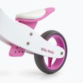 Bicicletă de echilibru cu 3 roți Milly Mally Jake classic pink 7