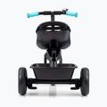 Bicicletă de echilibru cu trei roți Milly Mally Axel black 4