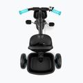 Bicicletă de echilibru cu trei roți Milly Mally Axel black 5