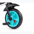Bicicletă de echilibru cu trei roți Milly Mally Axel black 6