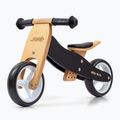 Bicicletă de echilibru cu trei roți Milly Mally Jake classic black 2