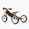 Bicicletă de echilibru cu trei roți Milly Mally Jake classic black 5