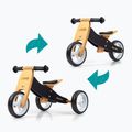 Bicicletă de echilibru cu trei roți Milly Mally Jake classic black 6