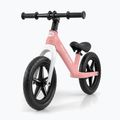 Bicicletă de echilibru pentru copii Milly Mally Ranger Flash pink