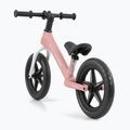 Bicicletă de echilibru pentru copii Milly Mally Ranger Flash pink 2