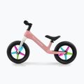 Bicicletă de echilibru pentru copii Milly Mally Ranger Flash pink 4