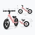 Bicicletă de echilibru pentru copii Milly Mally Ranger Flash pink 10