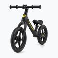 Bicicletă de echilibru pentru copii Milly Mally Ranger Flash black