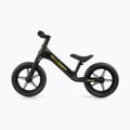 Bicicletă de echilibru pentru copii Milly Mally Ranger Flash black 2