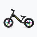 Bicicletă de echilibru pentru copii Milly Mally Ranger Flash black 3