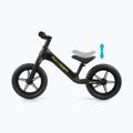 Bicicletă de echilibru pentru copii Milly Mally Ranger Flash black 7