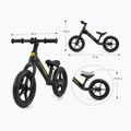 Bicicletă de echilibru pentru copii Milly Mally Ranger Flash black 9