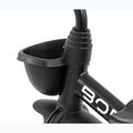 Bicicletă de echilibru cu trei roți Milly Mally Bobby black 6