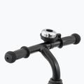 Bicicletă de echilibru cu trei roți Milly Mally Bobby black 10