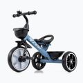 Bicicletă de echilibru cu trei roți Milly Mally Bobby denim