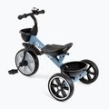 Bicicletă de echilibru cu trei roți Milly Mally Bobby denim 2