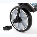 Bicicletă de echilibru cu trei roți Milly Mally Bobby denim 8