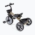 Bicicletă de echilibru cu trei roți Milly Mally Bobby golden 2