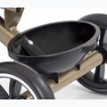 Bicicletă de echilibru cu trei roți Milly Mally Bobby golden 7