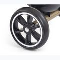 Bicicletă de echilibru cu trei roți Milly Mally Bobby golden 9