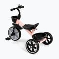 Bicicletă de echilibru cu trei roți Milly Mally Bobby pink 2