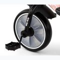 Bicicletă de echilibru cu trei roți Milly Mally Bobby pink 8