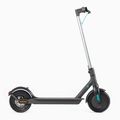 Motus Scooty 10 Lite 2022 scuter electric argintiu și negru 2