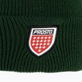 Căciulă de iarnă pentru bărbați PROSTO Brand verde KL222MACC2172U 4