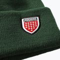 Căciulă de iarnă pentru bărbați PROSTO Brand verde KL222MACC2172U 7