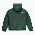 Geacă de iarnă pentru bărbați PROSTO Bomber verde KL222MOUT1042 3