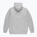 Bluza z kapturem męska PROSTO Doit szara KL222MSWE21933 2