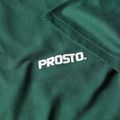 T-shirt pentru bărbați PROSTO Have verde KL222MTEE13143 3