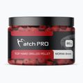MatchPro Top Hard Drilled Mulberry 12 mm roșu 979513