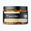 Pelete pentru cârlige MatchPro Top Hard Drilled Vanilla 8 mm portocaliu 979517