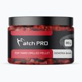 MatchPro Top Hard Drilled Ochotka 8 mm roșu 979534