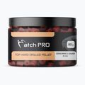 MatchPro Top Top Hard Drilled Octopus și Squid pelete de cârlig 12 mm roșu 979540