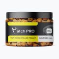 MatchPro Top Top Hard Drilled Corn Hook Pellets 12 mm galben 979560