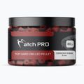 MatchPro Top Top Hard Drilled Red Worm 8 mm roșu 979564