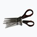 MatchPro 4 Foarfecă de foarfece cu vierme negru 920140