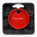 MatchPro Soft 7 greutăți de împușcat negru 910110 2