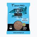 Momeală pentru pescuit MatchPro Top Class Karp Vanilla maro 970077